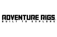 40" Adventure Rigs Decal