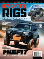 Adventure Rigs Issue 4