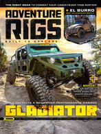 Adventure Rigs Issue 8