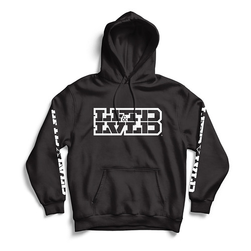 LFTD & LVLD Hoodie
