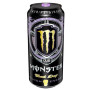 Monster Mad Dog Punch Energy Drink is a 16 fl oz beverage that combines ginseng, B vitamins, l-carnitine, and taurine with 5% juice content. It contains caffeine, specifically 160 mg per can, sourced from various origins. Inspired by classic punch flavors, the drink offers a familiar sweet taste with the addition of carbonation for a smoother finish. Designed to provide high-performance fuel, it includes Monster's proprietary energy blend suitable for sustained energy.
