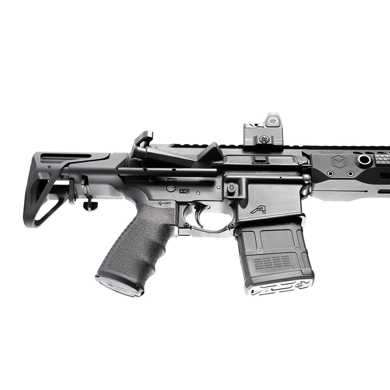 MAXIM DEFENSE SCW STOCK - WITH STANDARD BUFFER