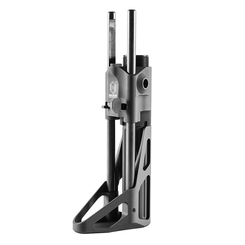 MAXIM DEFENSE COMBAT CARBINE STOCK