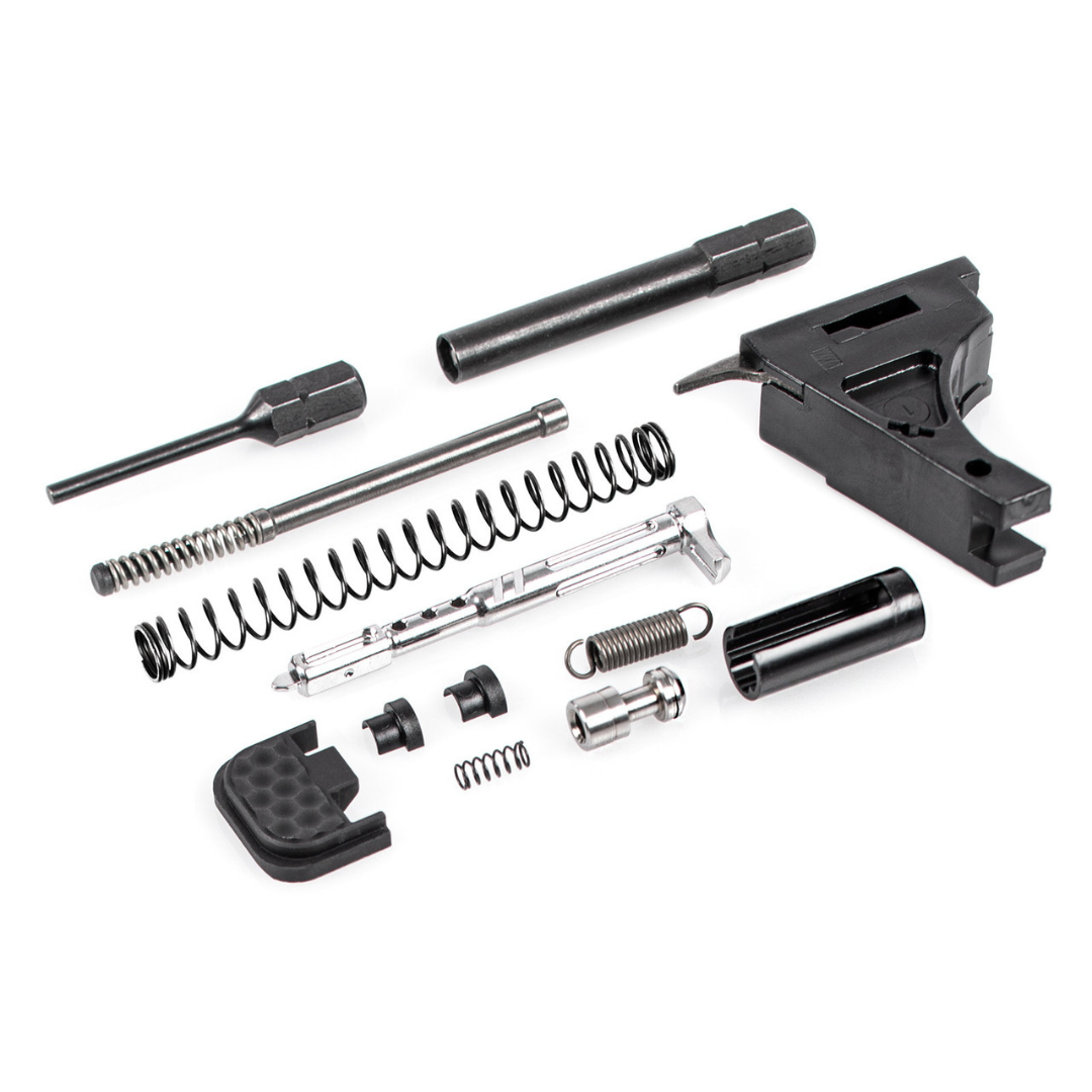ZEV TECHNOLOGIES ESSENTIAL PARTS KIT FOR OZ9 MBK