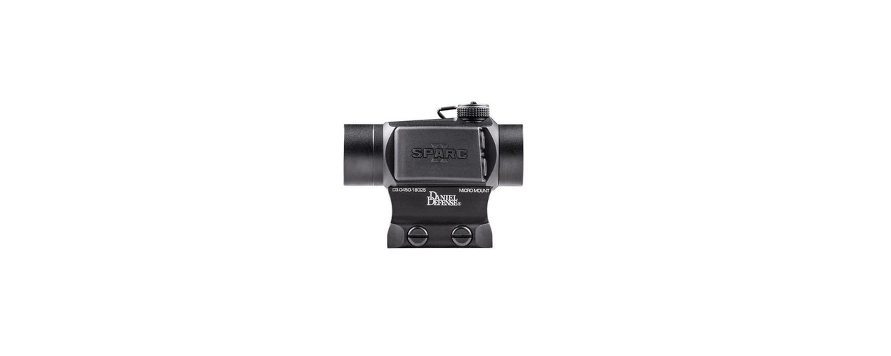 DANIEL DEFENSE MICRO MOUNT (ROCK & LOCK®)