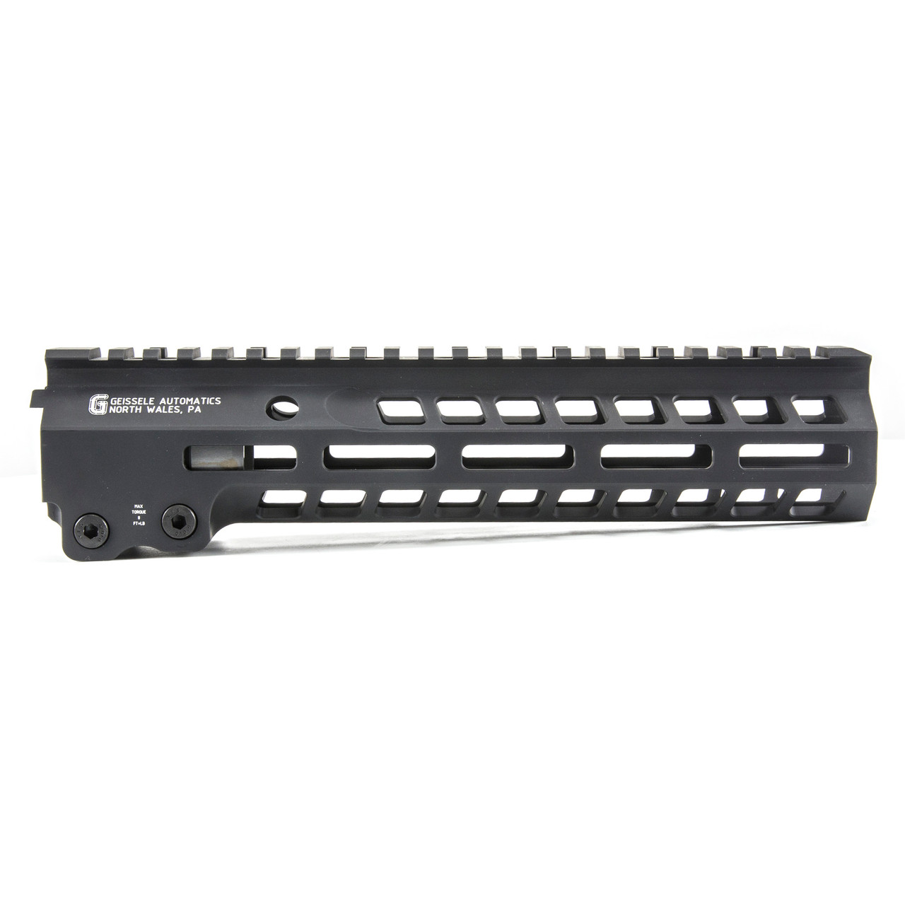 GEISSELE AUTOMATICS SUPER MODULAR RAIL MK14 M-LOK® 9.3
