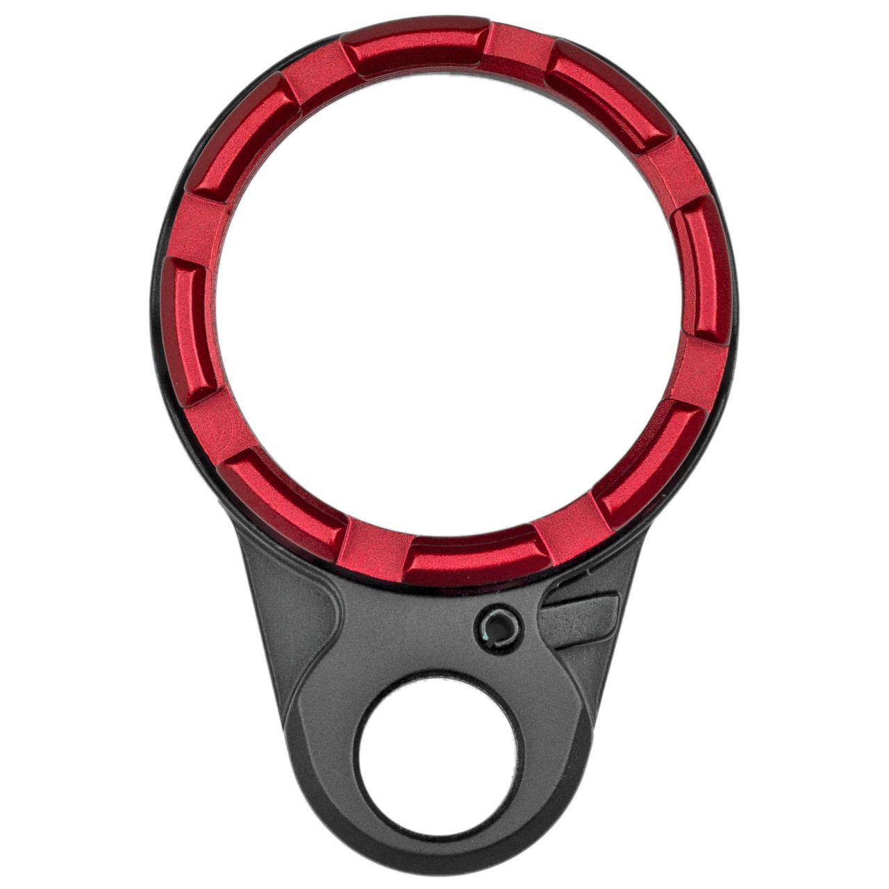 FORTIS MANUFACTURING K2 SYSTEM (LOCKING LEVER) CASTLE NUT - LE