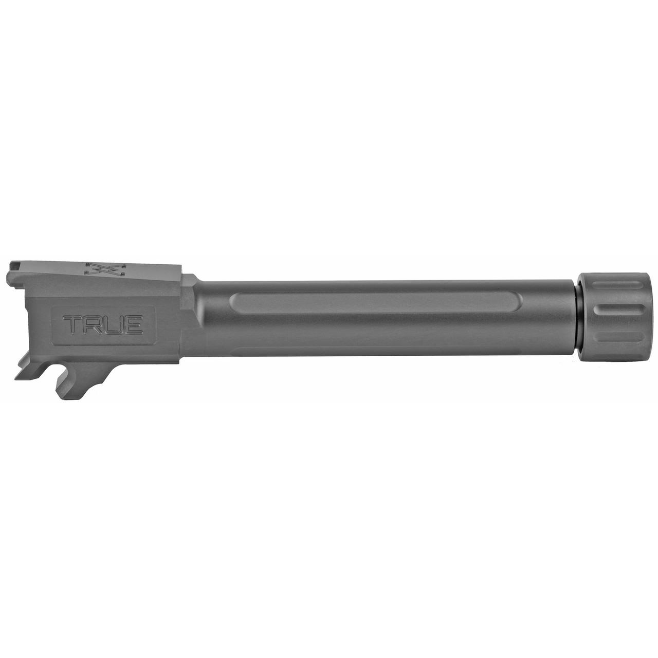 TRUE PRECISION SIG P365 XL BARRELS THREADED 1/2x28