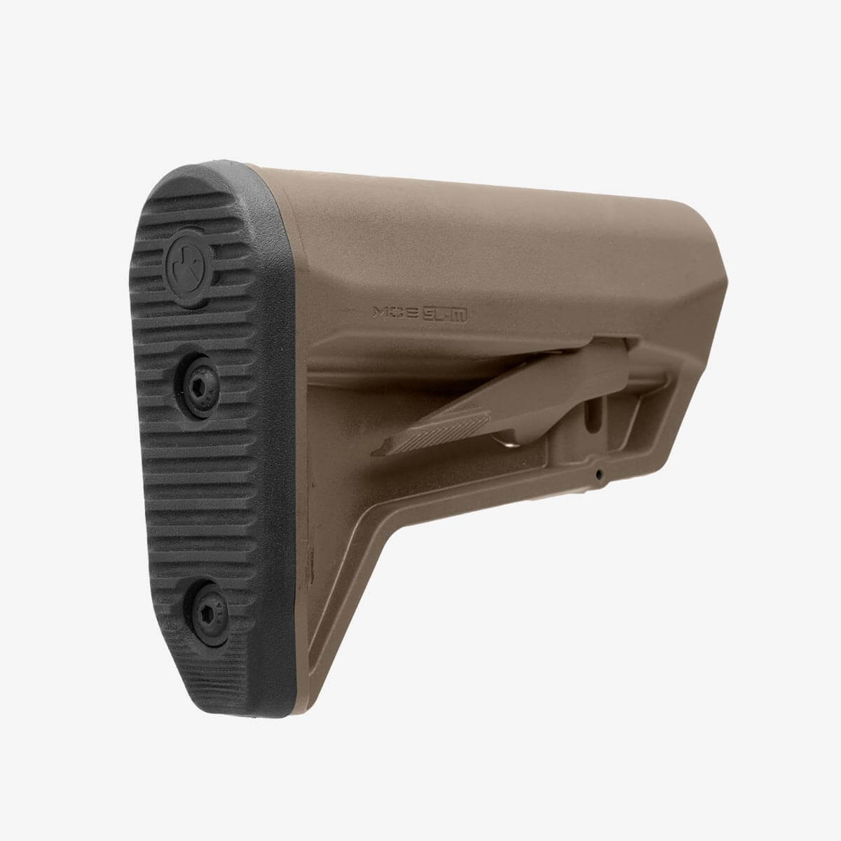 MAGPUL INDUSTRIES MOE® SL-M CARBINE STOCK – MIL-SPEC