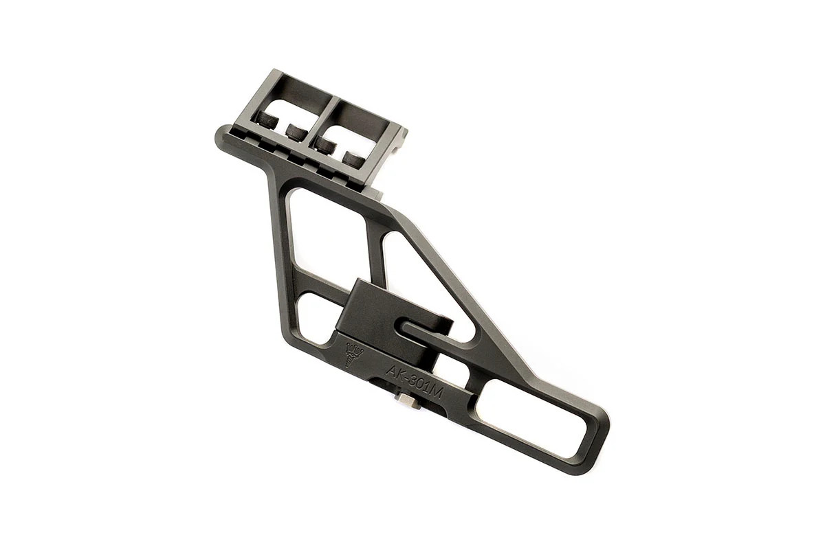 RS REGULATE AK-301M FRONT BIASED LOWER