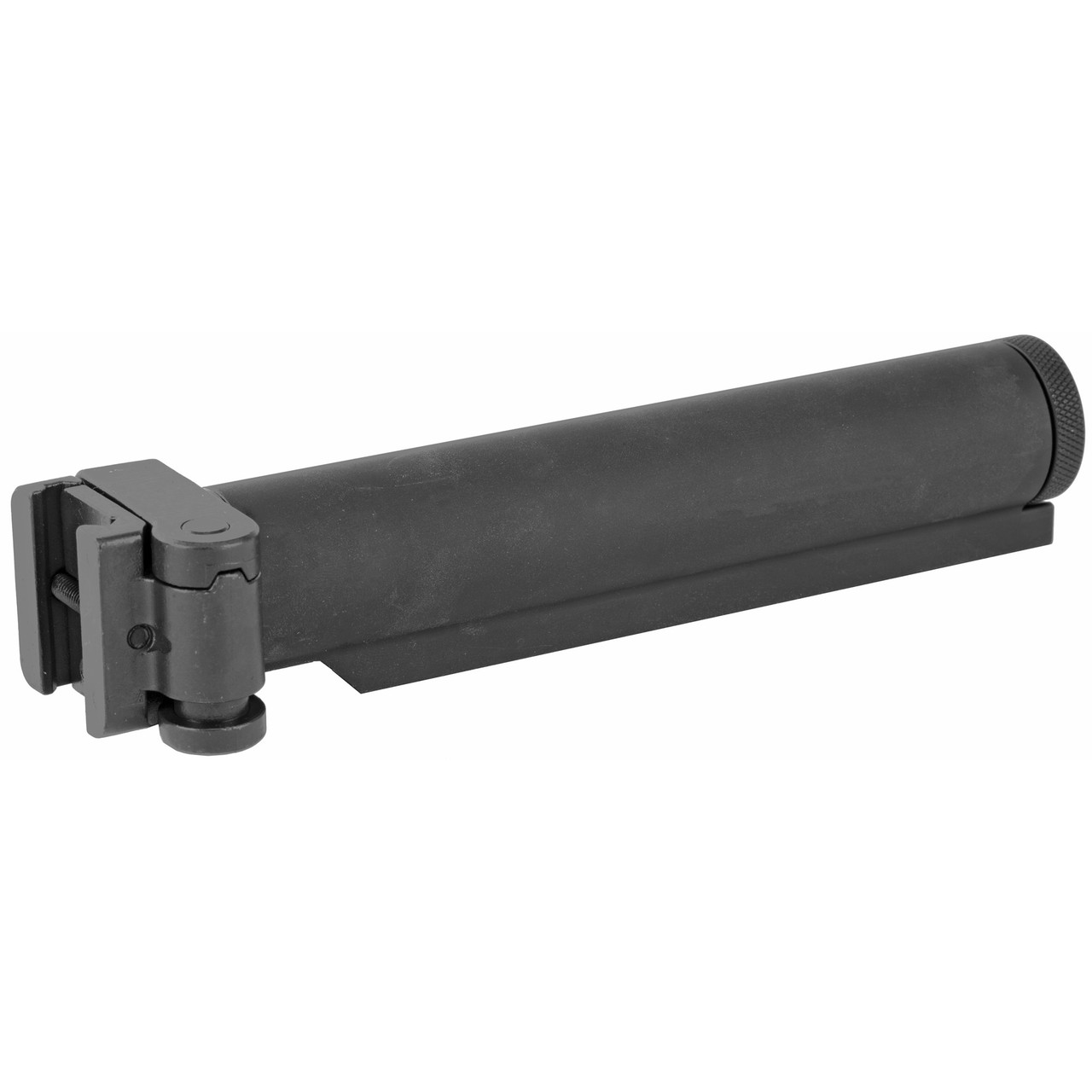 MIDWEST INDUSTRIES STOCK TUBE ADAPTOR PICATINNY - SIDE FOLDER
