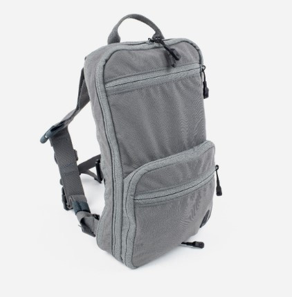 HALEY STRATEGIC PARTNERS FLATPACK 2.0