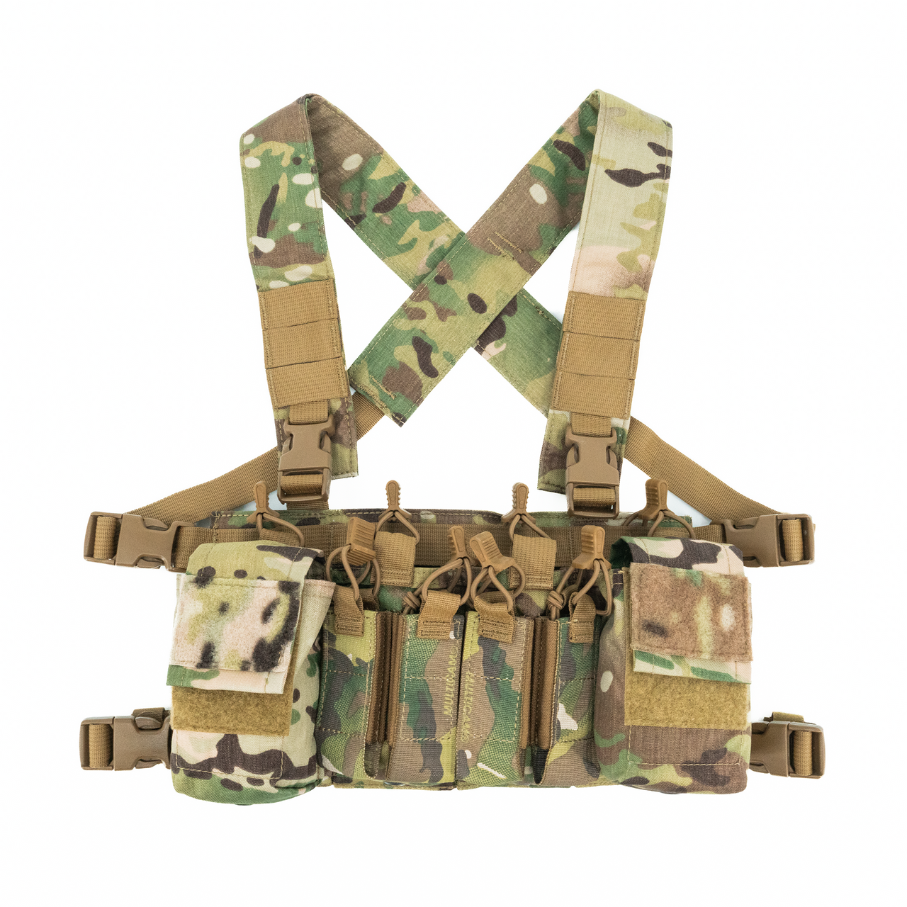 HALEY STRATEGIC D3CR X