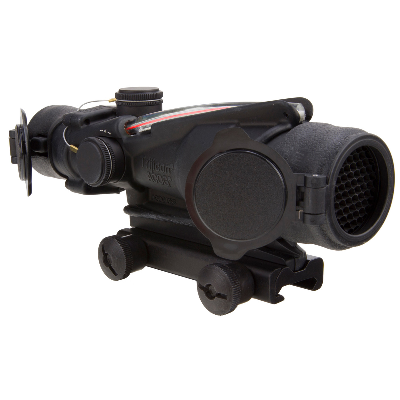 官給実物□Trijicon ACOG TA31RCO-M150 Rifle Scope□トリジコン