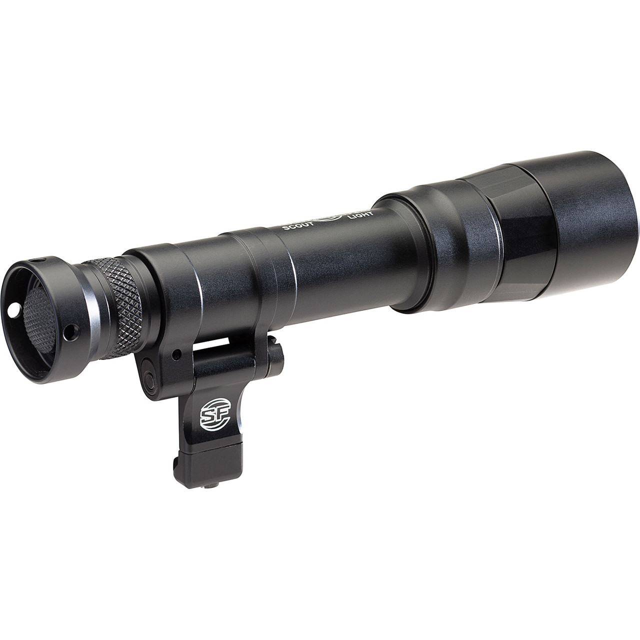 SUREFIRE TURBO SCOUT LIGHT® PRO - 6-VOLT DUAL FUEL HIGH-CANDELA