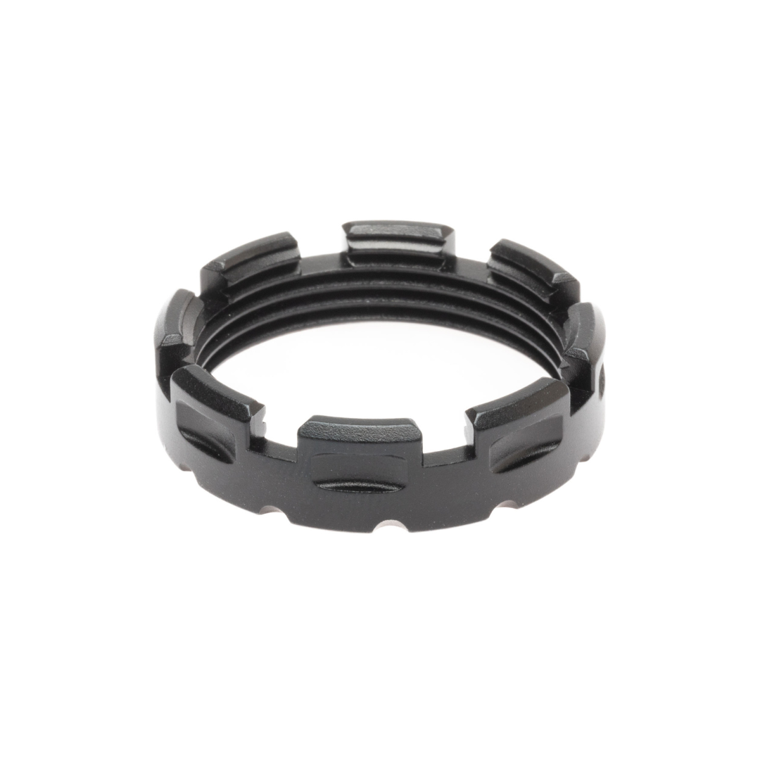 FORTIS MANUFACTURING STANDARD CASTLE NUT