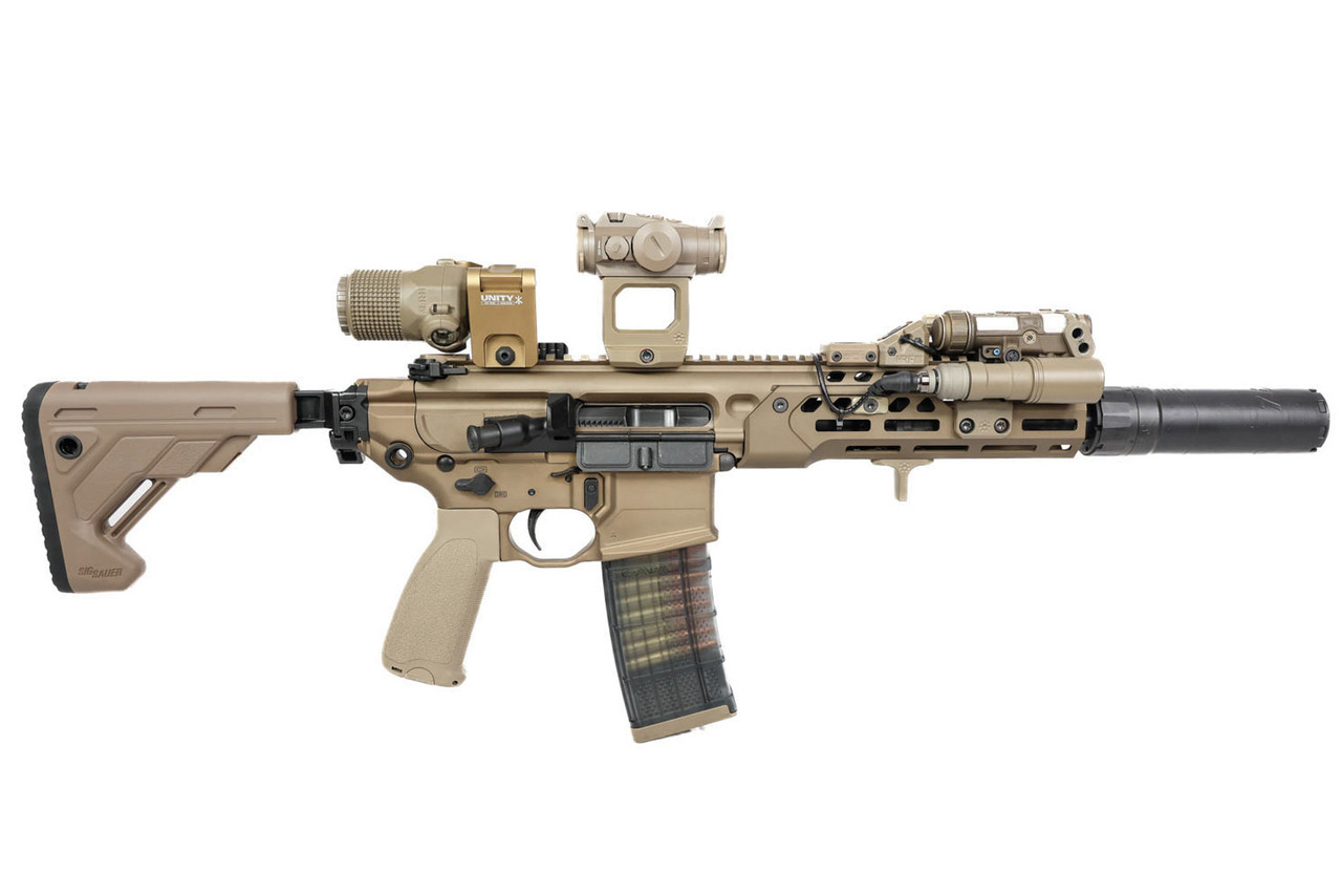 トイガン ARISAKA DEFENCE RED DOT MOUNT Mk2 1.93 Arisaka Defense Aimpoint Micro Mount Mk2 - 1.93