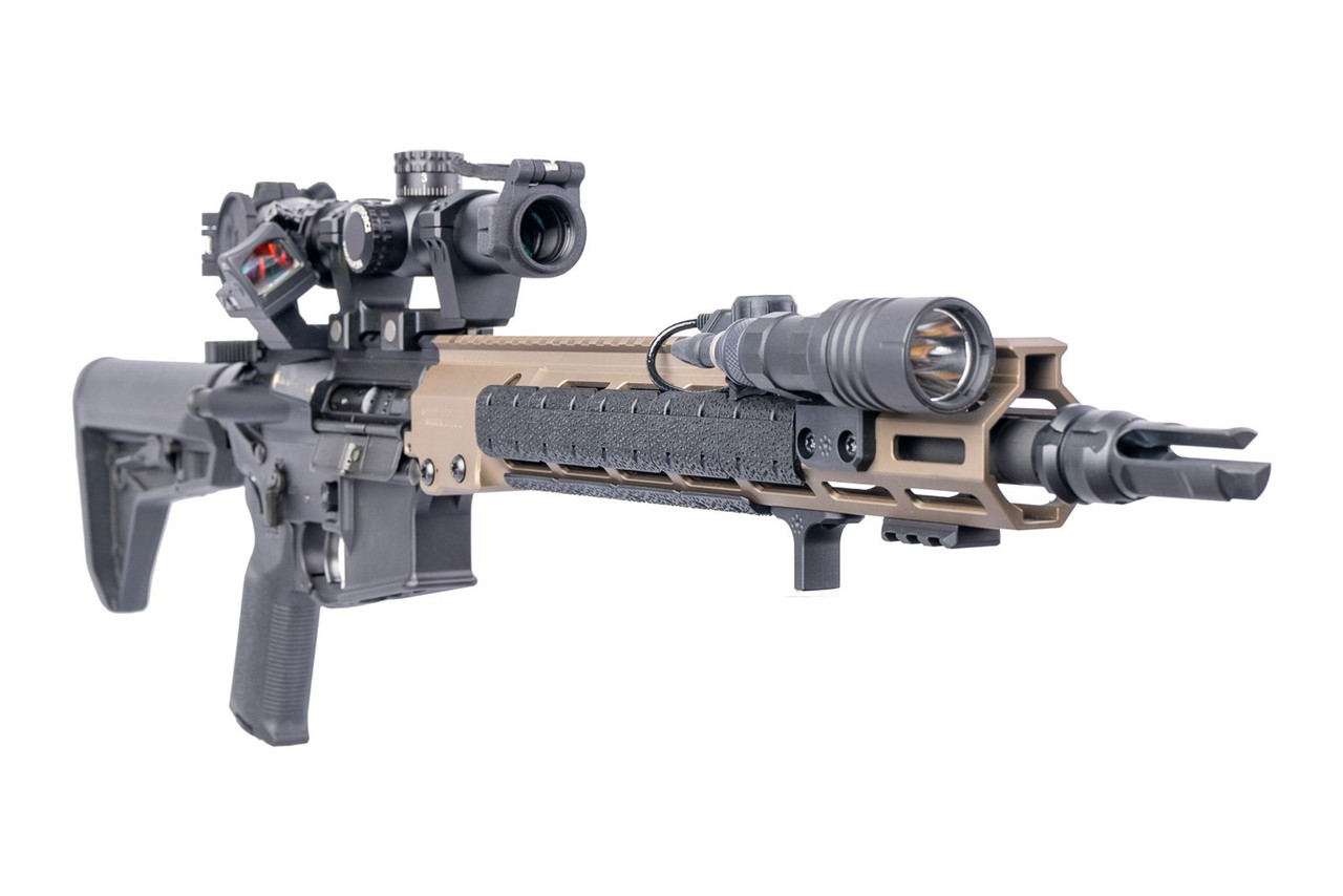 ARISAKA DEFENSE INDEXER M-LOK
