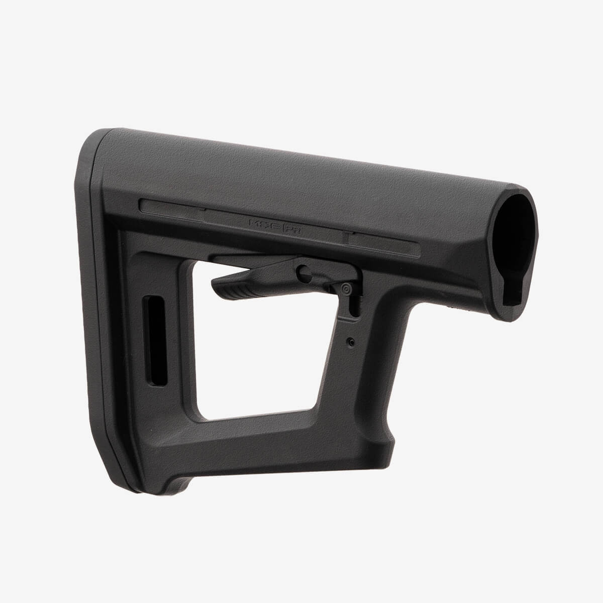 MAGPUL INDUSTRIES MOE® PR CARBINE STOCK – MIL-SPEC
