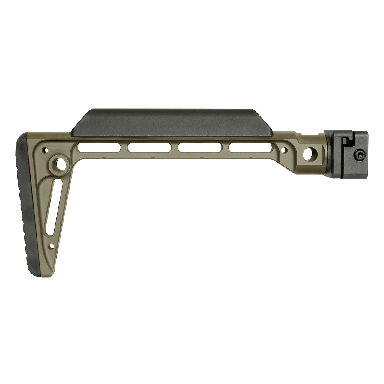 MIDWEST INDUSTRIES MINIMALISTIC SIDE FOLDING STOCK