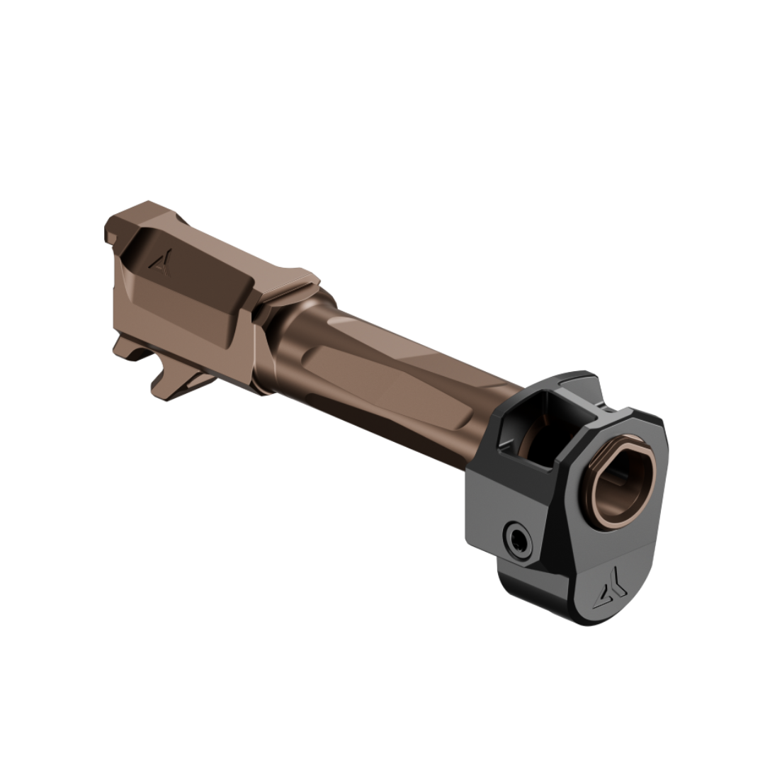 RADIAN WEAPONS AFTERBURNER™ + RAMJET™ FOR SIG SAUER® P365® & P365X® (