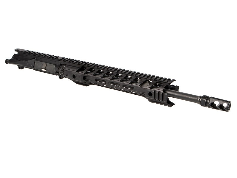 実物】Fortis MFG Night Rail 10.5インチ Night Rail™ 556MM Free