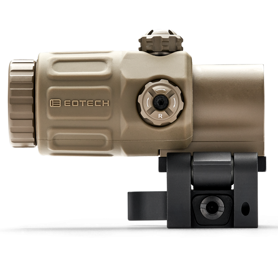 Eotech G33 ブースター TAN 実物