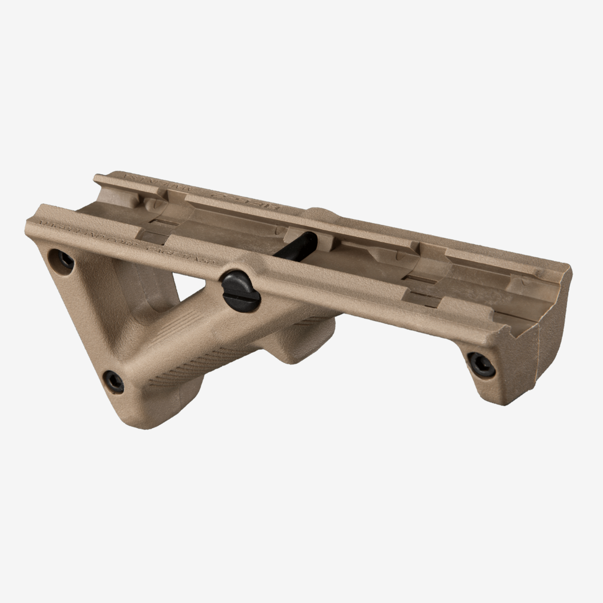 MAGPUL INDUSTRIES AFG-2® - ANGLED FORE GRIP