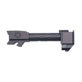 SHADOW SYSTEMS CR920 BARREL & COMPENSATOR ASSEMBLY – BLACK BARREL