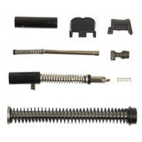 ZAFFIRI PRECISION UPPER PARTS KIT FOR GLOCK G17 / G17L / G34 – GEN 5