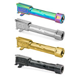 ZAFFIRI PRECISION THREADED BARREL FOR SIG SAUER P365