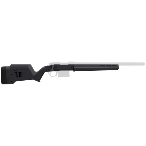 MAGPUL HUNTER 700 STOCK - REMINGTON 700 SHORT ACTION BLACK