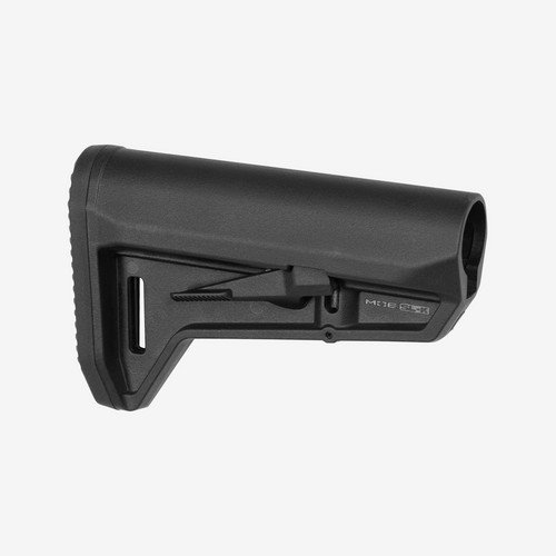 MAGPUL MOE SL-K CARBINE STOCK - MILSPEC BLACK