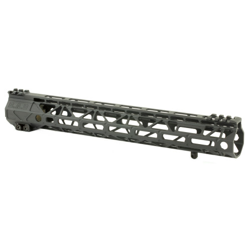 BATTLE ARMS RIGIDRAIL MLOK AR15/M16 RAIL 13.7"