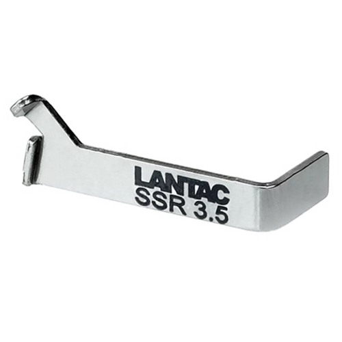 LANTAC USA SSR-3.5™ SUPER SHORT RESET 3.5LB CONNECTOR