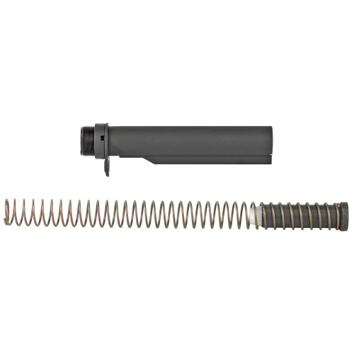 LUTH-AR 9MM CARBINE BUFFER ASSEMBLY — WITH MIL-SPEC BUFFER TUBE