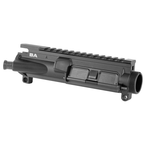 BALLISTIC ADVANTAGE BA AR-15 UPPER RECEIVER