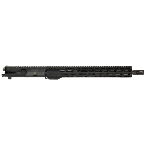 RADICAL FIREARMS 16" 300 BLACKOUT COMPLETE UPPER WITH 15" RPR