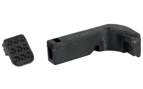 GHOST INC. LOW-PRO EXTENDED MAGAZINE RELEASE - FOR GLOCK® GEN'S 1-3