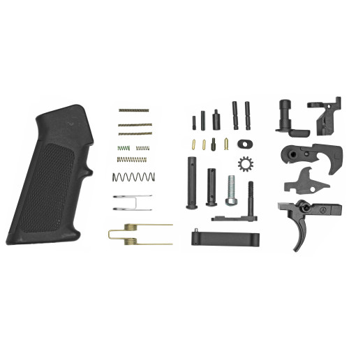 LUTH-AR 308 LOWER PARTS KIT - COMPLETE