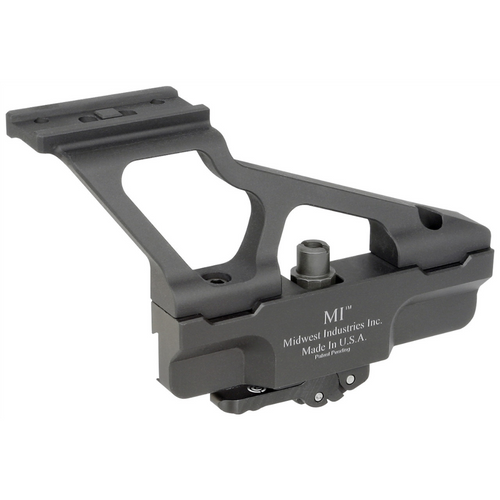 MIDWEST INDUSTRIES GEN 2 AK SIDE MOUNT - T1/T2