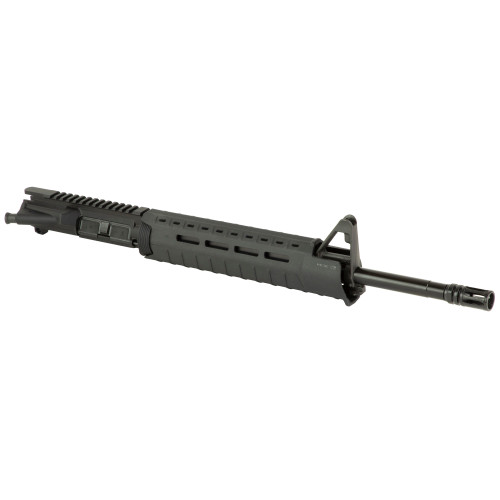 AERO PRECISION AR15 COMPLETE UPPER, 16" 5.56 MID-LENGTH BARREL W/ PINNED FSB, MOE SL® MID-LENGTH