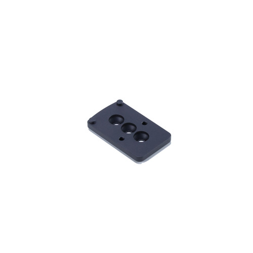 UNITY TACTICAL FAST™ OPTIC ADAPTER PLATES - RMR FOOTPRINT