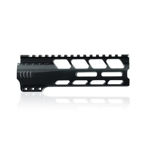 LANTAC USA SPADA-ML 6.75'' FREEFLOAT HANDGUARD