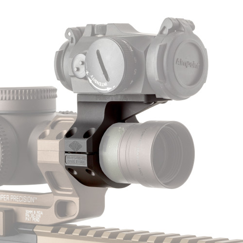 ARISAKA DEFENSE AIMPOINT MICRO MOUNT MK2