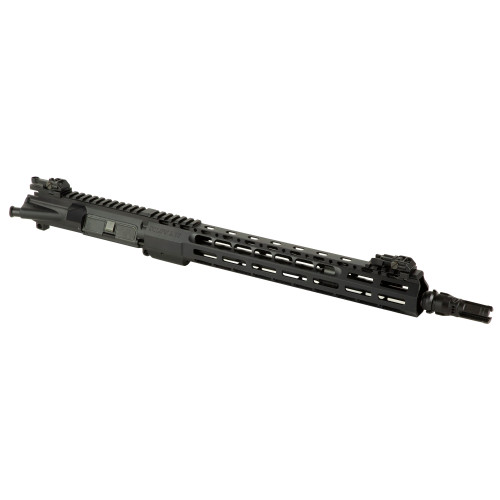 SONS OF LIBERTY GUN WORKS SOLGW SWAMPFOX UL 14.7" PINNED (16" OAL) 5.56 UPPER RECEIVER GROUP