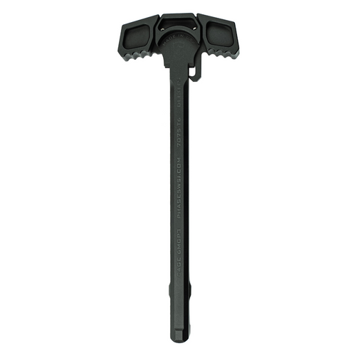 PHASE 5 WEAPON SYSTEMS DUAL LATCH CHARGING HANDLE ASSEMBLY - BLACK