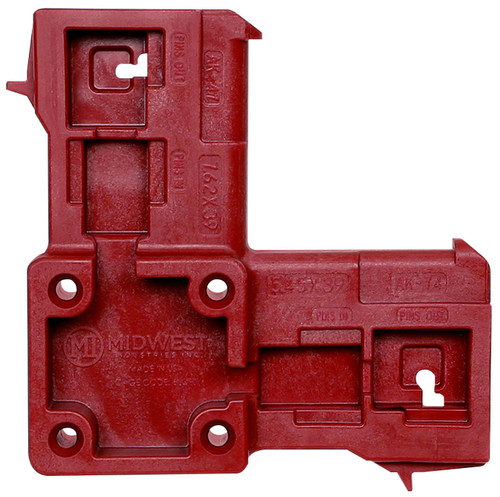 MIDWEST INDUSTRIES AK RECEIVER MAINTENANCE BLOCK