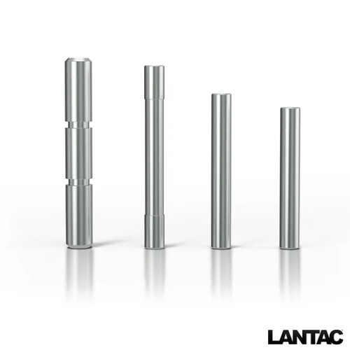 LANTAC USA TI-PIN™ TITANIUM PIN SET FOR GLOCK GEN 1-4 FRAME