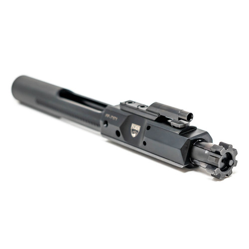 FAXON FIREARMS .308 / 6.5 CREEDMOOR / 8.6 BLK 9310 BOLT CARRIER COMPLETE - NITRIDE, GEN 2